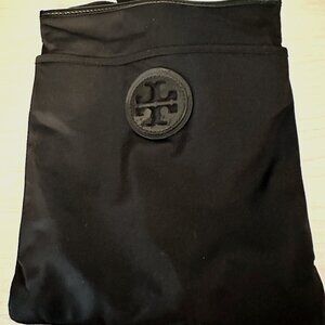 Tory Burch Black Cross Body Bag